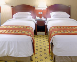 Leader Al Muna Kareem Hotel thumbnail